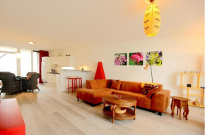 Kustverhuur, Appartement aan zee, Port Scaldis 05042